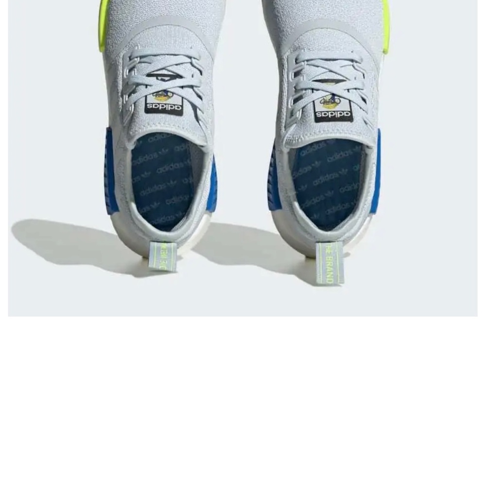 Adidas NMD R1 - Picture 5 of 8